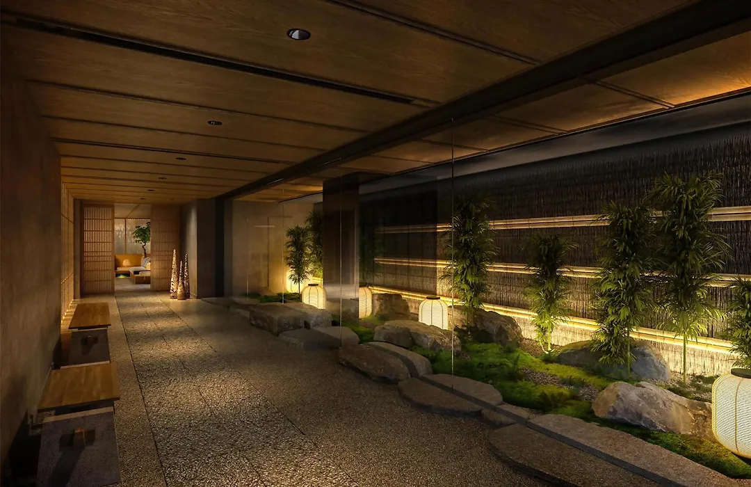 Citadines Kyoto Karasuma-Gojo-1