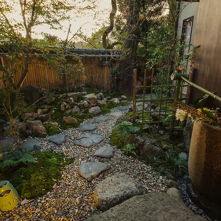 Kyoto Nanzenji Ryokan Yachiyo Established In 1915-2