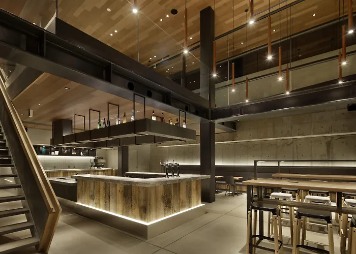 Piece Hostel Sanjo