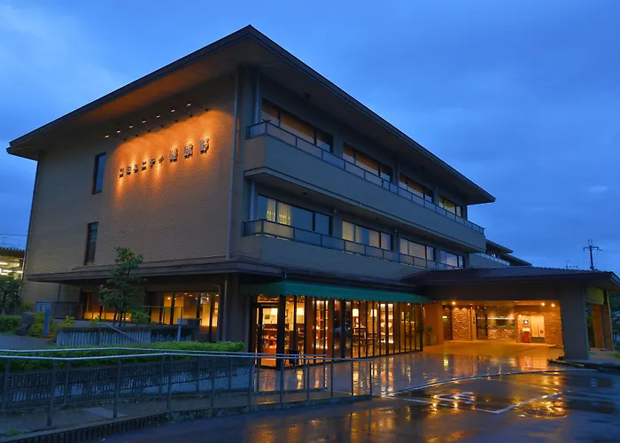 Hotel Binario Saga Arashiyama