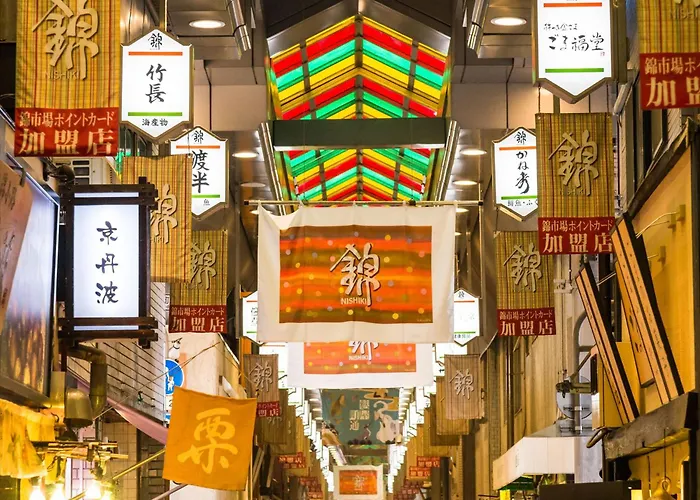 Family Hotel: Nol Kyoto Sanjo