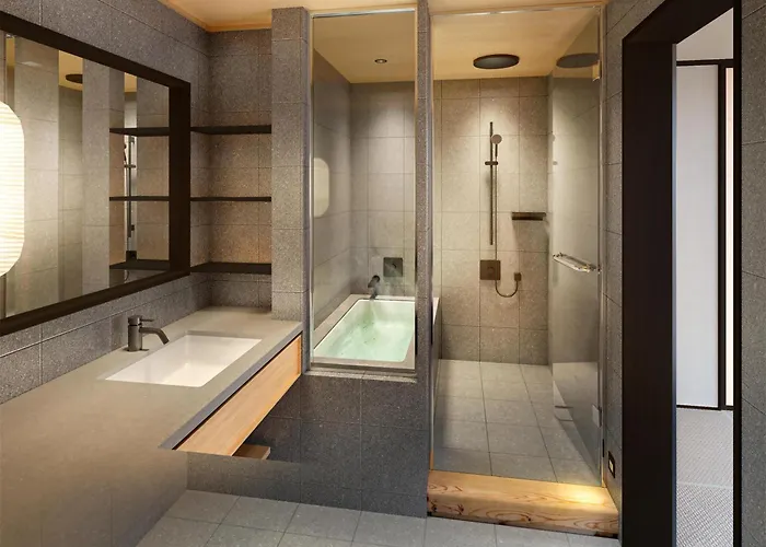 Citadines Kyoto Karasuma-Gojo